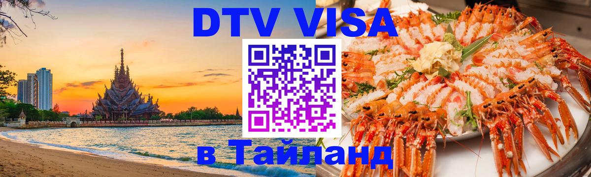 Оформление DTV визы под ключ: стоимость и тарифы, только загранпаспорт - 